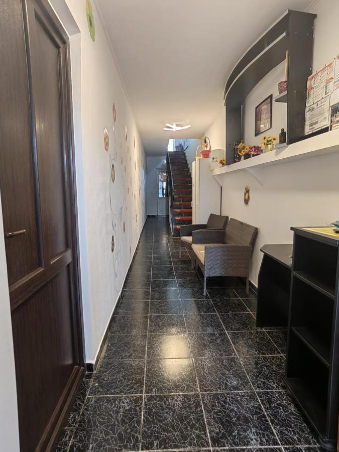 Casa Alexandru Hotel Două Mai Eksteriør billede