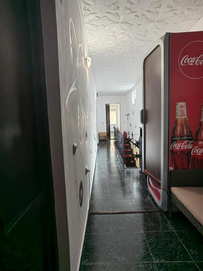 Casa Alexandru Hotel Două Mai Eksteriør billede